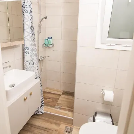 Apartment L & D Boutique