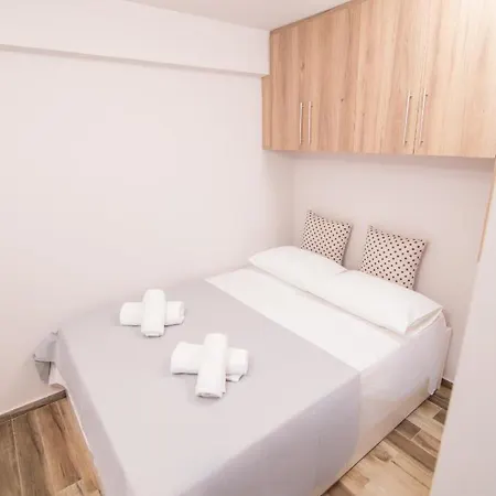 Apartment L & D Boutique *