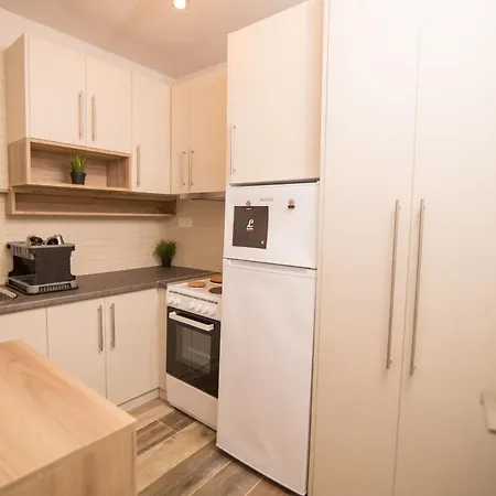 Apartment L & D Boutique Kalamata
