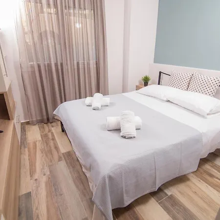 L & D Boutique Apartment