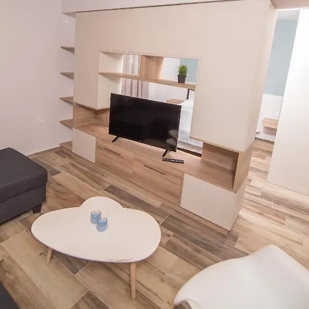 Apartment L & D Boutique