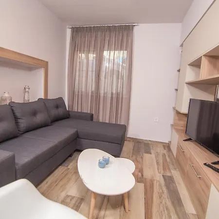L & D Boutique Apartment Kalamata