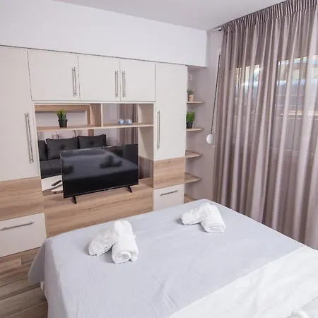 L & D Boutique Apartment Kalamata