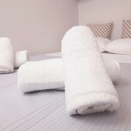 L & D Boutique Apartament *