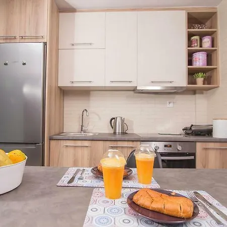 L & D Boutique Apartament Kalamata