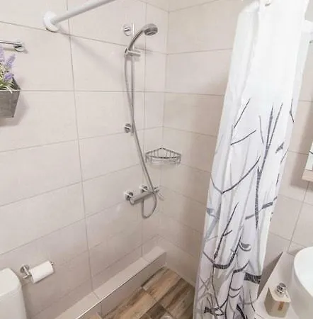 L & D Boutique Apartament Kalamata