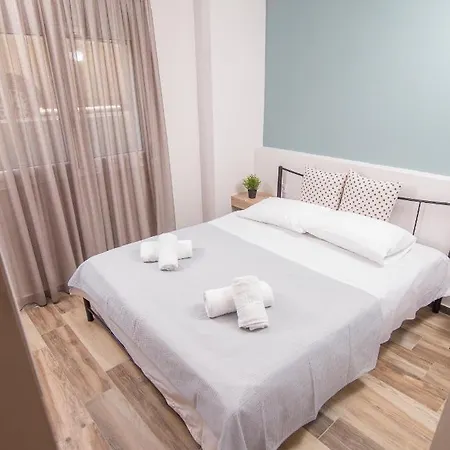 L & D Boutique Apartament Kalamata